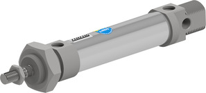 Minimagnetzylinder Serie PC52