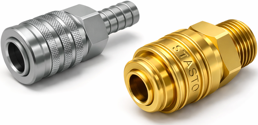 Couplings / Coupling plug Standard
