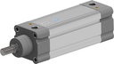 Profilmagnetzylinder Serie PC60F