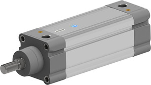 Cylinders ISO 15552 with accessories