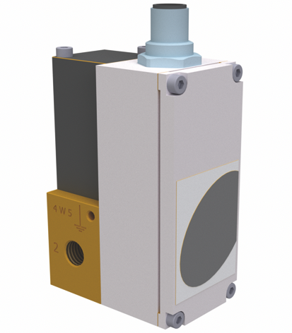 Specijalni regulator tlaka
