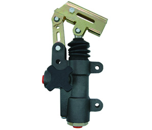 Handpumpen mit Zubehör