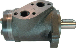 Motoren mit Zubehör