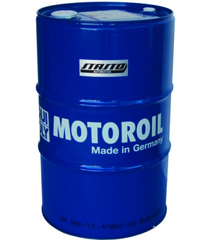 Hydraulic oils