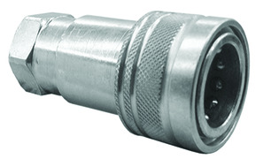 Quick-release couplings