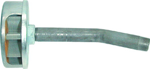 Suction filter