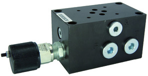 Cetop manifolds and accessories