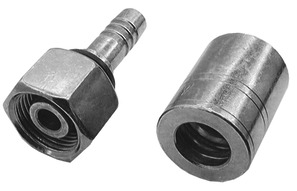 Hose fittings