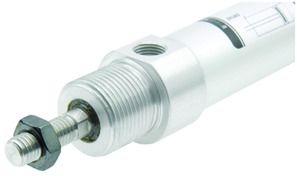 Lock nut Series U