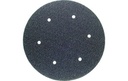 Polyester felts
