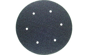 Polyester felts