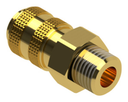 Coupling For shut-off coupling plug DN 5 Series C0CS50-M
