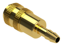 Coupling For shut-off coupling plug DN 5 Series C0CS50-H