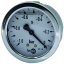 Glycerin manometer