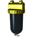 Fini filtar FI04-34-M-F0,01