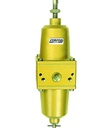 precizni filterski regulator pritiska  FR10-14-0,2/5