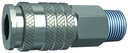 Priključna utičnica DN 7,8 C0C78-C12-NX-T