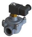 2/2-way filter diaphragm valve SL118-10-03-01