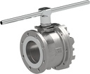 kuglasti ventil sa prirubnicom BA052-150-L