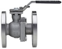 kuglasti ventil sa prirubnicom BA149-100-L-A