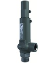 sigurnosni ventil 1/2"-6-3/4"-180-vespel-EPDM