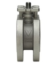 kuglasti ventil sa prirubnicom BA282-80-B-A