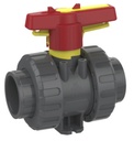 kuglasti ventil BA772-12-B
