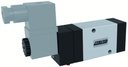 3/2-putni ventil NM32W1S-PR-LT