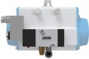 montiran kontrolni ventil ABS53-PI08