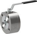 Flanged ball valve BA261-25-L-AH3C