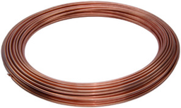 Kupferrohr CU-15/13-0050