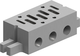 Sub base SBI1-SBL