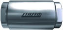 Axial type check valve 316-11/4"