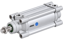 Profilmagnetzylinder PC60-63-250