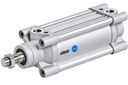 Profilmagnetzylinder PC60-50-40-VV