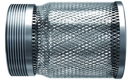 Strainer ST304-11/2"