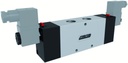 5/2-putni ventil E52W2S012