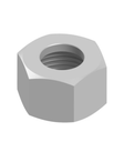 Navrtna matica 28-L-M36x2-41
