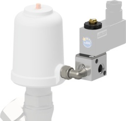 montiran kontrolni ventil ABS30