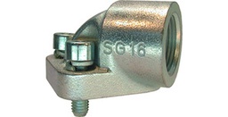 Saug- /Druckanschluss 1;2-1/2"-30-M6x20