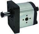 Gear pump 2,5-250-3500-rechts-30-30