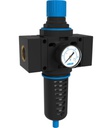Filter regulator FR-34-20-08-R-PE-SS