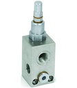 Relief valve VMP-34-80/300
