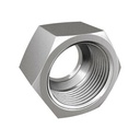 Überwurfmutter 14-S-M22x1,5-27
