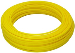 Kunststoffschlauch PA-10/8-YE-1