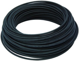 Kunststoffschlauch PA-4/2,5-BK-1