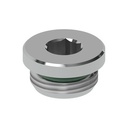 Verschlussschraube 1/4"