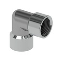 Winkelstück Innengewinde 1/2"