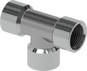 T-spojka Unutarnji navoj 1/2"