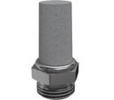Silencer SLN-M38-SS